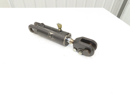 Hyster 305517 E30XM Tilt Cylinder From E30XM Forklift 2.5" Bore 3.5" Stroke