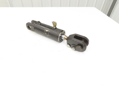Hyster 305517 E30XM Tilt Cylinder From E30XM Forklift 2.5" Bore 3.5" Stroke