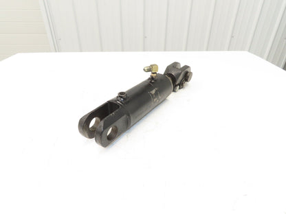 Hyster 305517 E30XM Tilt Cylinder From E30XM Forklift 2.5" Bore 3.5" Stroke