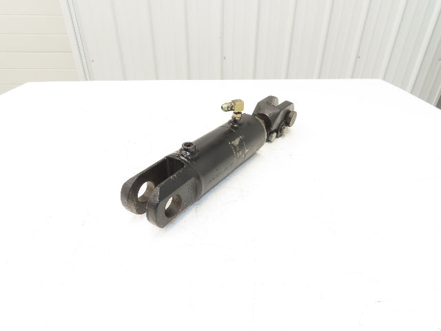 Hyster 305517 E30XM Tilt Cylinder From E30XM Forklift 2.5" Bore 3.5" Stroke