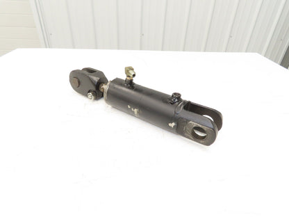 Hyster 305517 E30XM Tilt Cylinder From E30XM Forklift 2.5" Bore 3.5" Stroke
