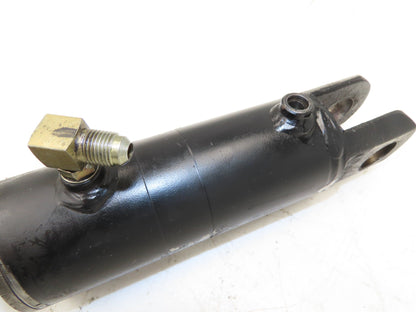 Hyster 305517 E30XM Tilt Cylinder From E30XM Forklift 2.5" Bore 3.5" Stroke