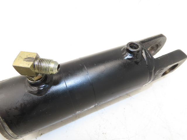 Hyster 305517 E30XM Tilt Cylinder From E30XM Forklift 2.5" Bore 3.5" Stroke