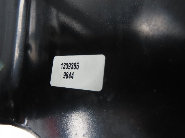 Hyster 1339385 E30XM Steering Column Display Control Battery Meter Lights Cover