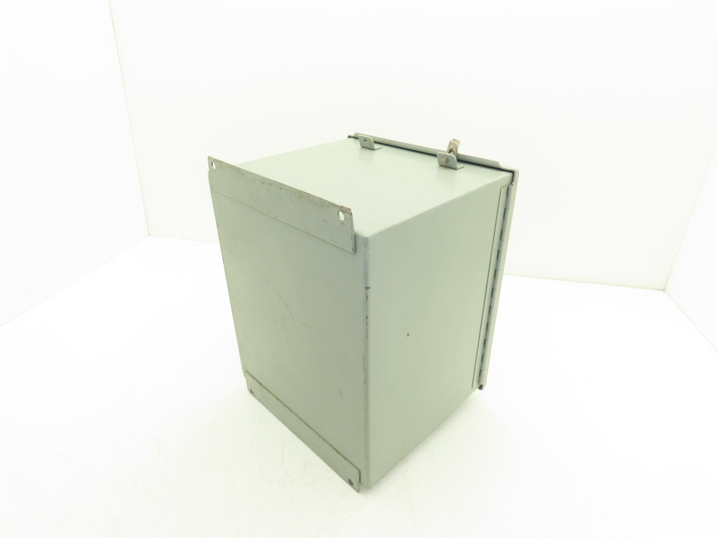 Endress + Hauser FTO1650 Flow Transmitter in Enclosure