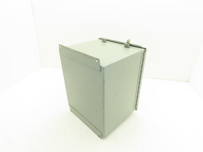 Endress + Hauser FTO1650 Flow Transmitter in Enclosure