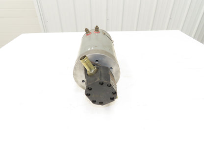 Haldex 8620616 Hydraulic Pump Motor From Hyster E30XM Forklift 36V