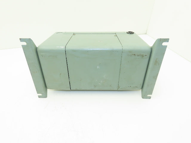 Superior Electric Powerstat Motorized Variable Autotransformer 120v 5.5kva