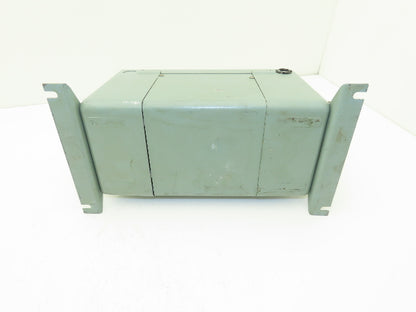 Superior Electric Powerstat Motorized Variable Autotransformer 120v 5.5kva