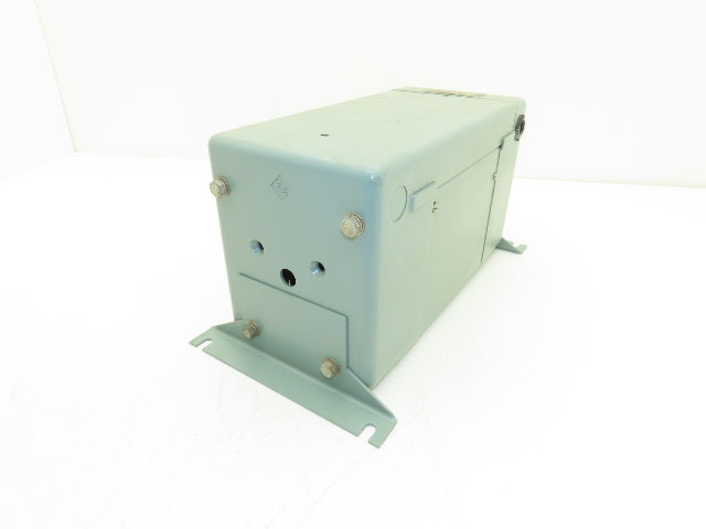 Superior Electric Powerstat Motorized Variable Autotransformer 120v 5.5kva
