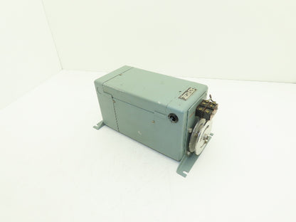 Superior Electric Powerstat Motorized Variable Autotransformer 120v 5.5kva