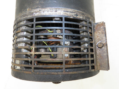 Hyster E30XM Traction Drive Motor 36VDC