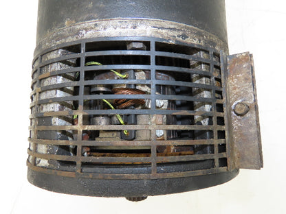 Hyster E30XM Traction Drive Motor 36VDC