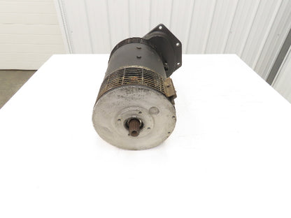Hyster E30XM Traction Drive Motor 36VDC