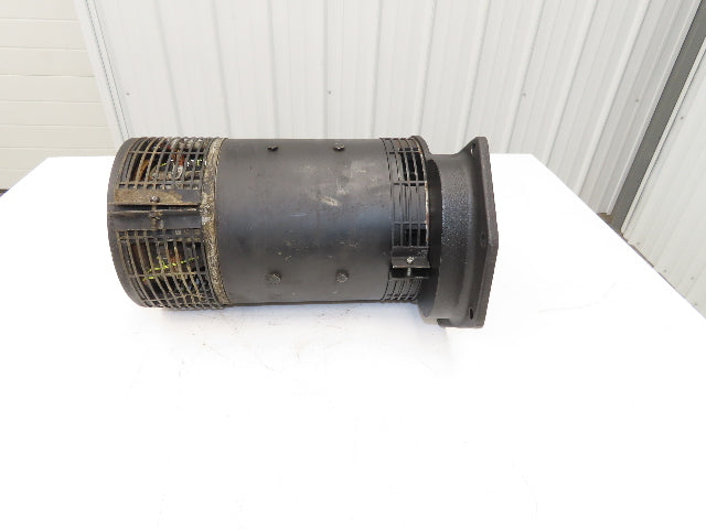 Hyster E30XM Traction Drive Motor 36VDC