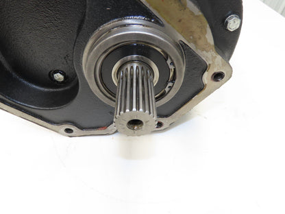 Hyster E30XM Traction Drive Motor 36VDC