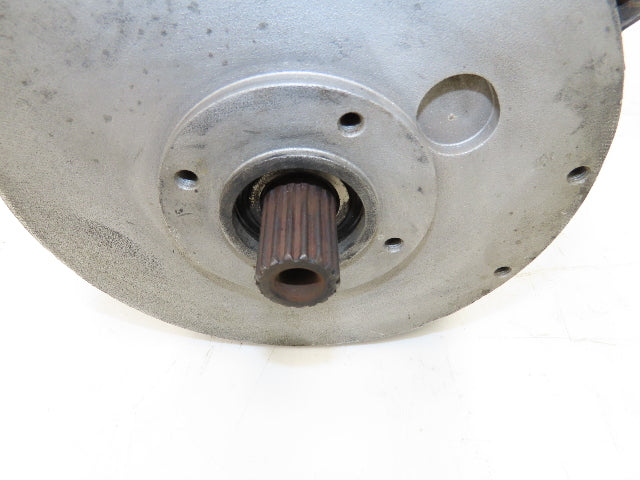 Hyster E30XM Traction Drive Motor 36VDC