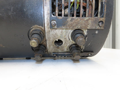 Hyster E30XM Traction Drive Motor 36VDC