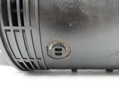 Hyster E30XM Traction Drive Motor 36VDC