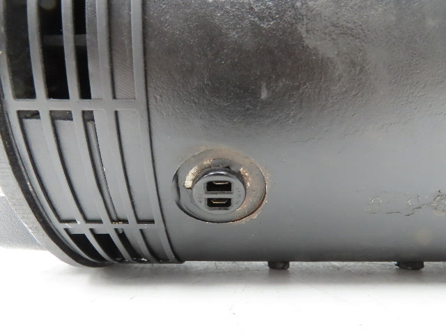 Hyster E30XM Traction Drive Motor 36VDC