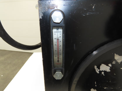 Honor D05S-2G-115A-35 Hydraulic Power Unit 6.5GPM 4200PSI Pump 7.5Hp Baldor