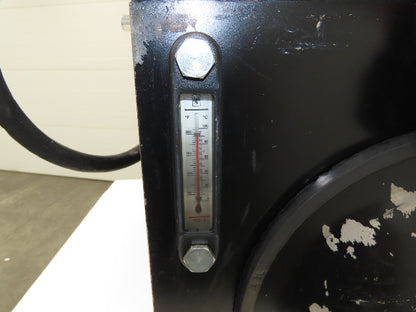 Honor D05S-2G-115A-35 Hydraulic Power Unit 6.5GPM 4200PSI Pump 7.5Hp Baldor