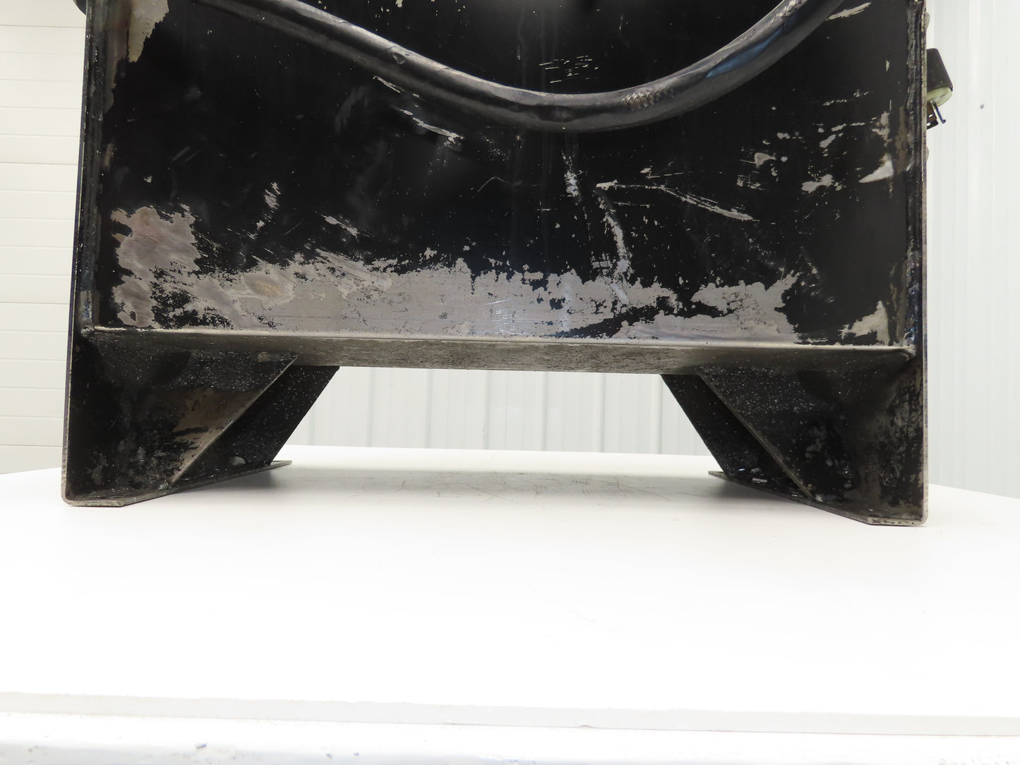 Honor D05S-2G-115A-35 Hydraulic Power Unit 6.5GPM 4200PSI Pump 7.5Hp Baldor