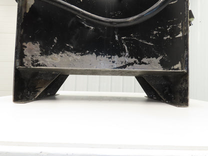 Honor D05S-2G-115A-35 Hydraulic Power Unit 6.5GPM 4200PSI Pump 7.5Hp Baldor