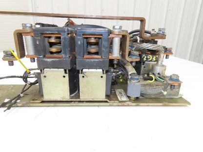 Hyster E30XM Electronics Contactors Controller Computer Brain Box