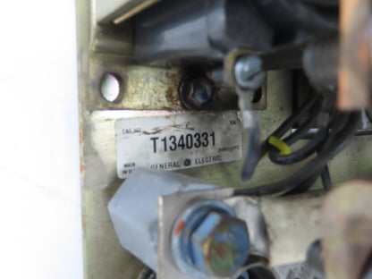 Hyster E30XM Electronics Contactors Controller Computer Brain Box