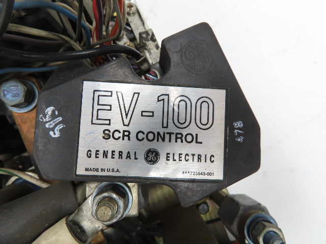 Hyster E30XM Electronics Contactors Controller Computer Brain Box