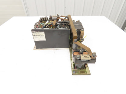 Hyster E30XM Electronics Contactors Controller Computer Brain Box