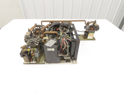 Hyster E30XM Electronics Contactors Controller Computer Brain Box