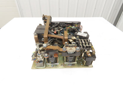 Hyster E30XM Electronics Contactors Controller Computer Brain Box