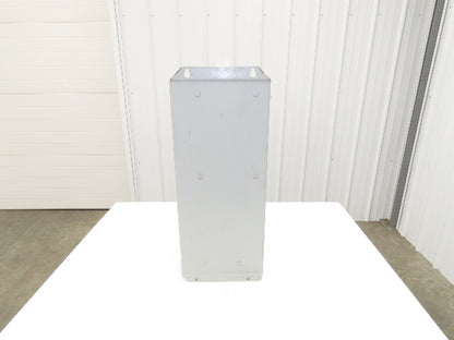 General Electric NP-161815-1 Combination Motor Starter Fused Size 0 30 Amp 600v