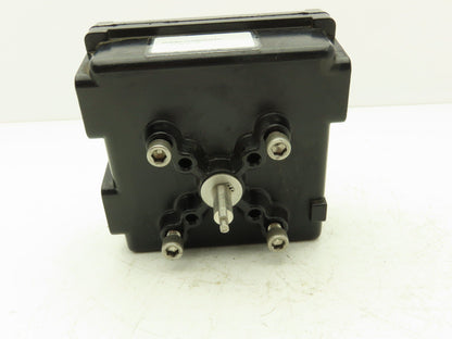 Westlock 2004NBY2A2M020000412 Accutrak Valve Positioner Dual Display Monitor