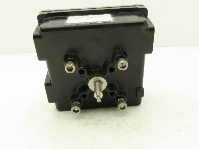 Westlock 2004NBY2A2M020000412 Accutrak Valve Positioner Dual Display Monitor