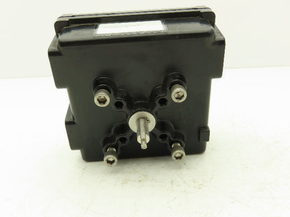 Westlock 2004NBY2A2M020000412 Accutrak Valve Positioner Dual Display Monitor