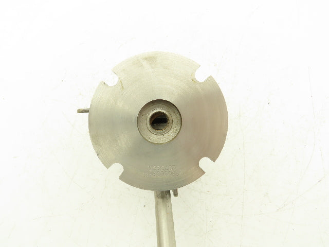 EMS Switchlink 9800008RH Manual Ball Valve Switch Mount 12" Extension Handle