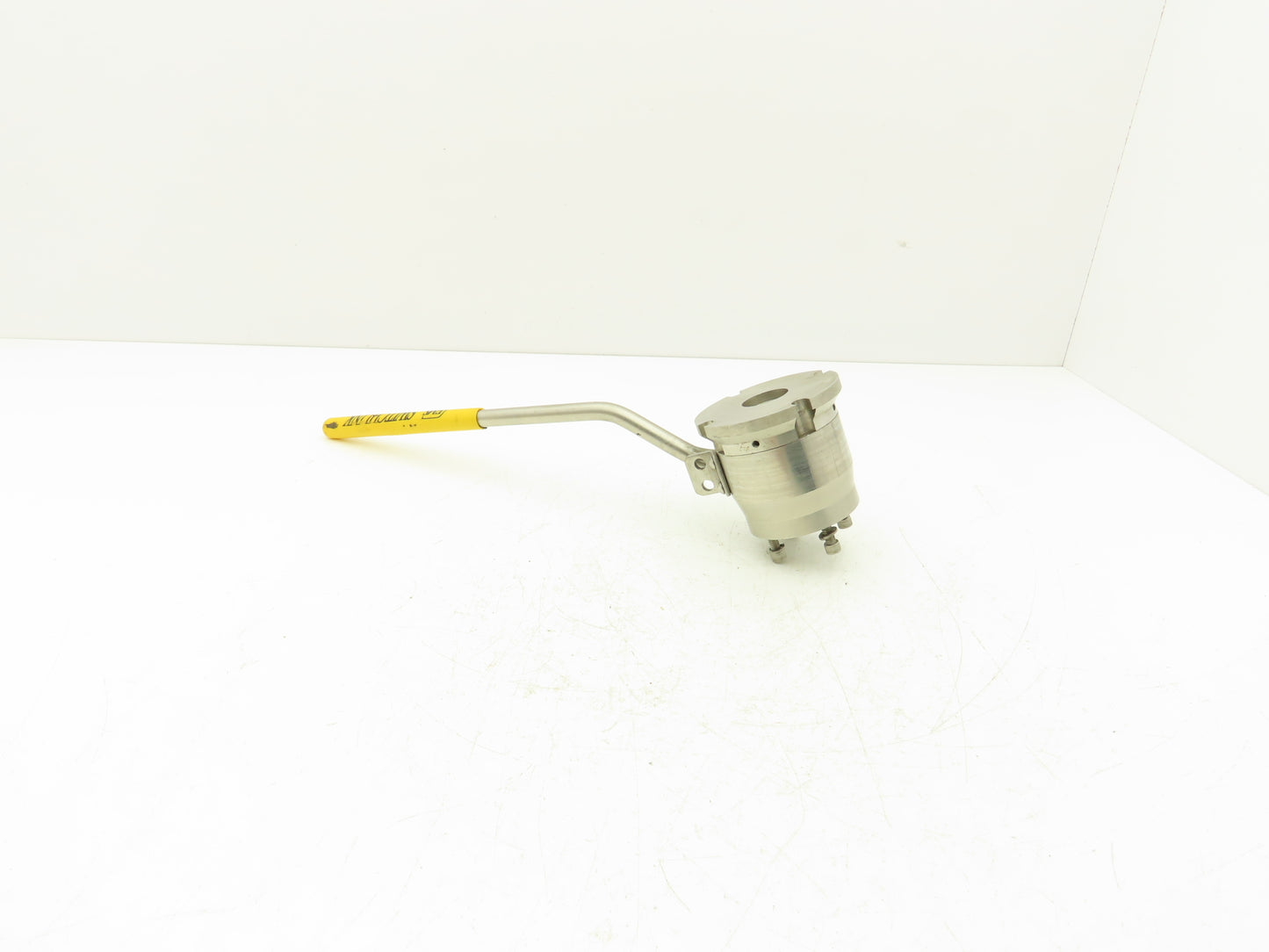 EMS Switchlink 9800008RH Manual Ball Valve Switch Mount 12" Extension Handle