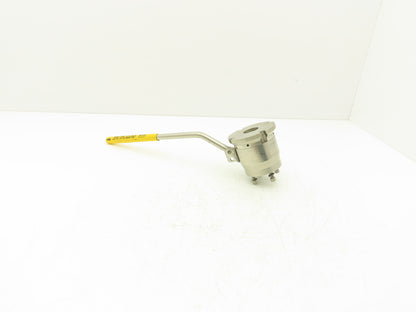 EMS Switchlink 9800008RH Manual Ball Valve Switch Mount 12" Extension Handle