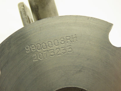 EMS Switchlink 9800008RH Manual Ball Valve Switch Mount 12" Extension Handle