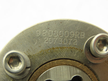 EMS Switchlink 9800008RH Manual Ball Valve Switch Mount 12" Extension Handle