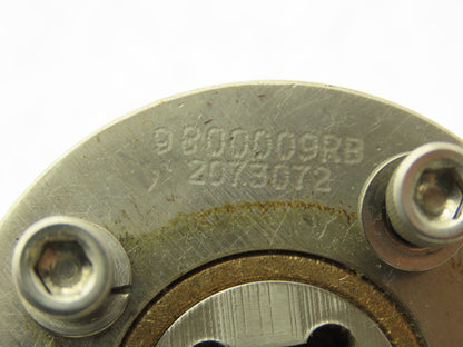 EMS Switchlink 9800008RH Manual Ball Valve Switch Mount 12" Extension Handle