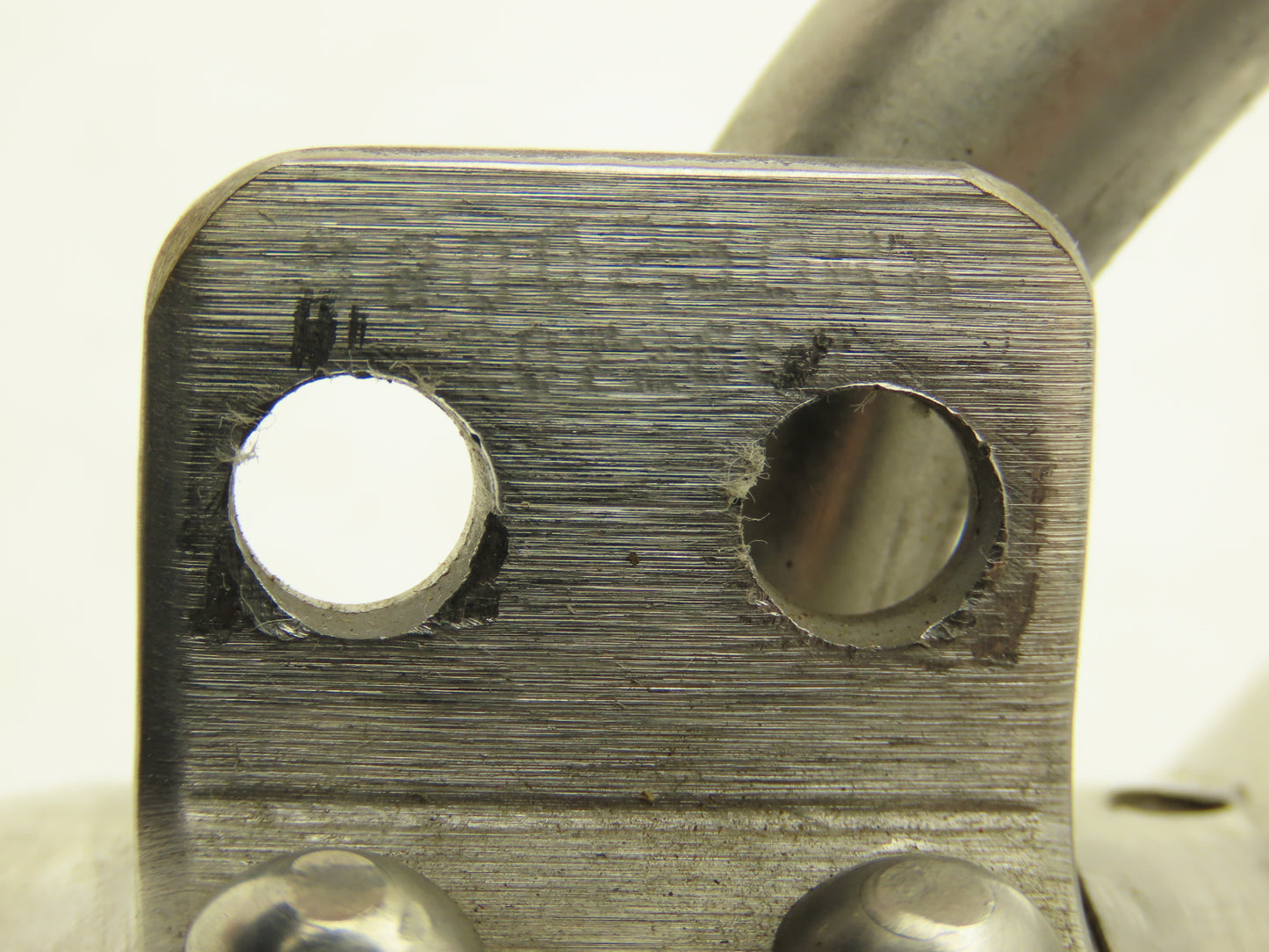 EMS Switchlink 9800008RH Manual Ball Valve Switch Mount 12" Extension Handle