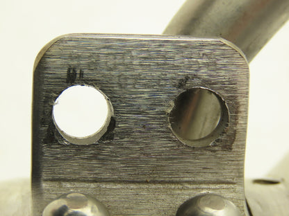 EMS Switchlink 9800008RH Manual Ball Valve Switch Mount 12" Extension Handle