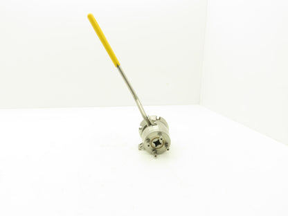 EMS Switchlink 9800008RH Manual Ball Valve Switch Mount 12" Extension Handle