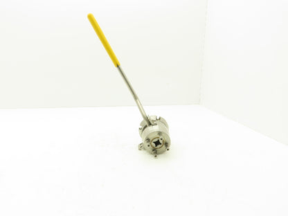 EMS Switchlink 9800008RH Manual Ball Valve Switch Mount 12" Extension Handle