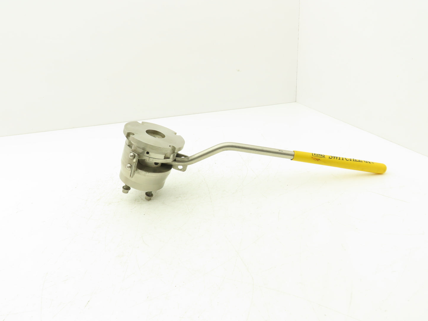 EMS Switchlink 9800008RH Manual Ball Valve Switch Mount 12" Extension Handle