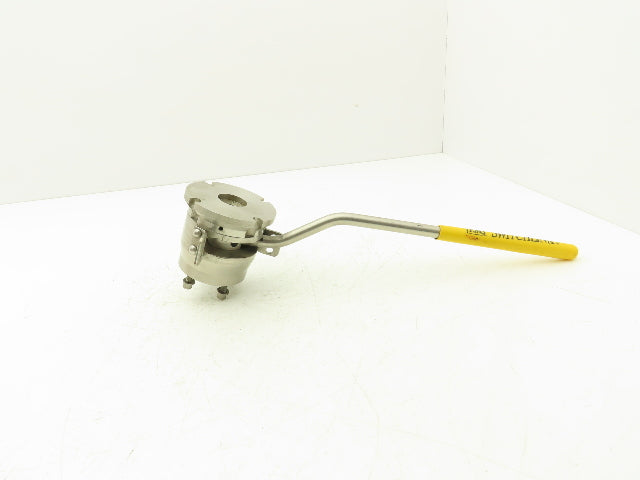 EMS Switchlink 9800008RH Manual Ball Valve Switch Mount 12" Extension Handle